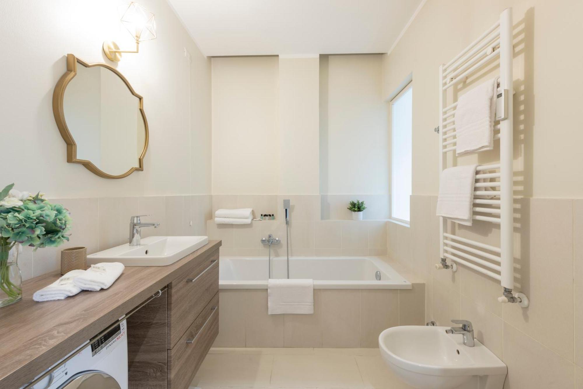 Bnbutler - Londonio - A Due Passi Dal Parco E Dalla Notturna Appartement *