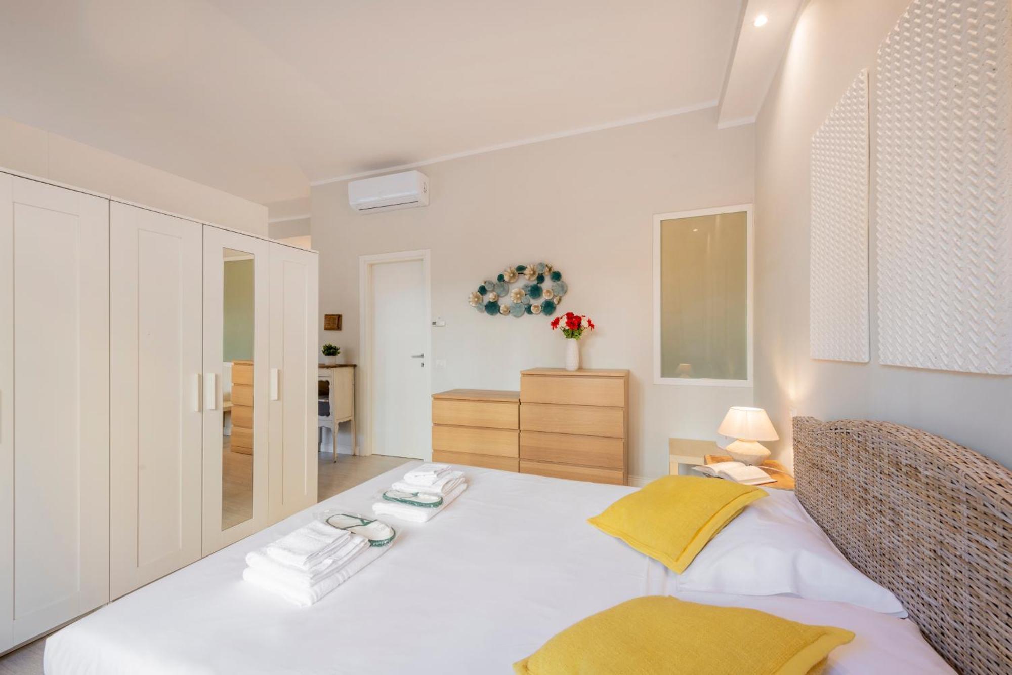 Appartement Bnbutler - Londonio - A Due Passi Dal Parco E Dalla Notturna *
